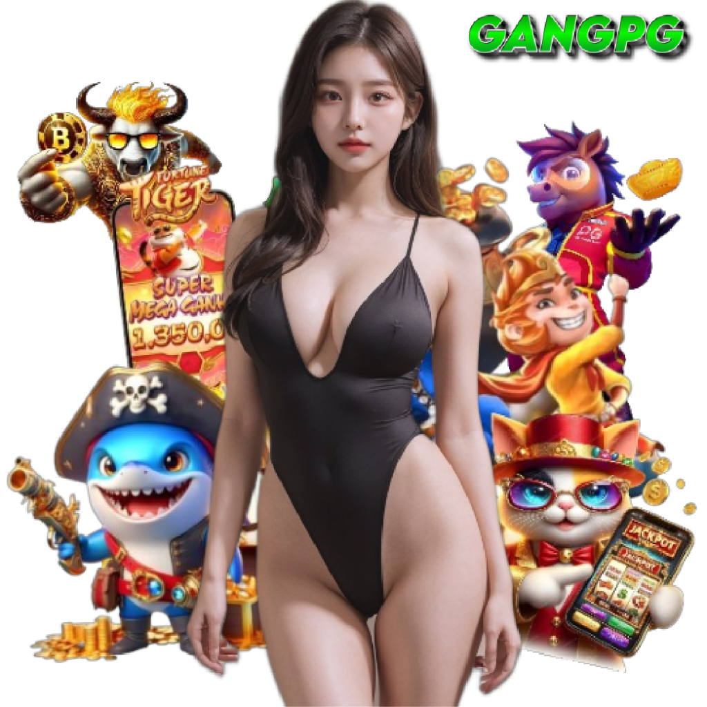 gangpg ไม่มีขั้นต่ำ